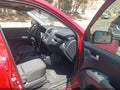 2009 Kia Sportage — photo 5 of 12 | VIN KNDJF723197613168