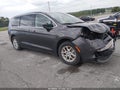 2022 Chrysler Voyager — photo 1 of 16 | VIN 2C4RC1CG6NR158143