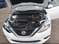 2018 Nissan Sentra — photo 10 of 15 | VIN 3N1AB7AP8JY277590