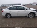 2018 Nissan Sentra — photo 12 of 15 | VIN 3N1AB7AP8JY277590