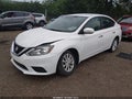 2018 Nissan Sentra — photo 2 of 15 | VIN 3N1AB7AP8JY277590