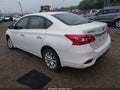 2018 Nissan Sentra — photo 3 of 15 | VIN 3N1AB7AP8JY277590
