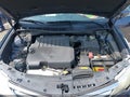 2014 Toyota Camry — photo 10 of 17 | VIN 4T1BK1FK4EU552355