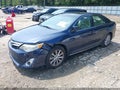 2014 Toyota Camry — photo 2 of 17 | VIN 4T1BK1FK4EU552355
