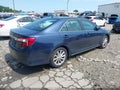 2014 Toyota Camry — photo 4 of 17 | VIN 4T1BK1FK4EU552355
