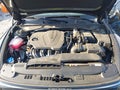 2026 Hyundai Sonata — photo 10 of 16 | VIN KMHL64JA2TA541071