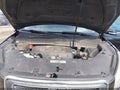 2015 GMC Acadia — photo 10 of 17 | VIN 1GKKVRKD5FJ178735