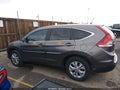 2014 Honda CR-V — photo 15 of 17 | VIN 2HKRM4H56EH645524