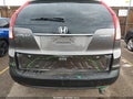 2014 Honda CR-V — photo 6 of 17 | VIN 2HKRM4H56EH645524