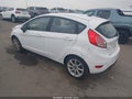 2019 Ford Fiesta — photo 3 of 17 | VIN 3FADP4EJ5KM132859