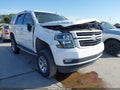2016 Chevrolet Tahoe — photo 1 of 19 | VIN 1GNSCCKC7GR473769