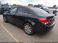 2011 Chevrolet Cruze — photo 3 of 17 | VIN 1G1PF5S97B7197953