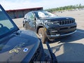 2025 Jeep Grand Cherokee L — photo 1 of 17 | VIN 1C4RJJBG7S8763819