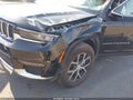 2025 Jeep Grand Cherokee L — photo 6 of 17 | VIN 1C4RJJBG7S8763819