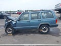 1998 Jeep Cherokee — photo 14 of 19 | VIN 1J4FT28S2WL199363
