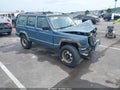 1998 Jeep Cherokee — photo 1 of 19 | VIN 1J4FT28S2WL199363