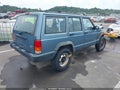 1998 Jeep Cherokee — photo 4 of 19 | VIN 1J4FT28S2WL199363