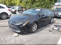 2020 Toyota Corolla — photo 2 of 16 | VIN 5YFEPRAE5LP086870