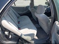 2001 Honda Accord — photo 8 of 13 | VIN 1HGCG66521A128106