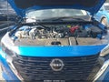 2025 Nissan Sentra — photo 10 of 16 | VIN 3N1AB8CVXSY215577