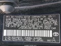 2011 Toyota Prius — photo 9 of 21 | VIN JTDKN3DU2B1366614