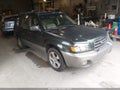 2004 Subaru Forester — photo 1 of 11 | VIN JF1SG65674H738282