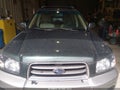 2004 Subaru Forester — photo 6 of 11 | VIN JF1SG65674H738282