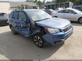 2017 Subaru Forester — photo 1 of 16 | VIN JF2SJADC1HH440274