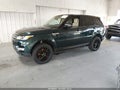 2014 Land Rover Range Rover Sport — photo 2 of 16 | VIN SALWR2WF9EA342418