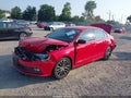 2015 Volkswagen Jetta — photo 2 of 16 | VIN 3VWD17AJ3FM416139