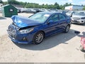 2019 Hyundai Sonata — photo 2 of 16 | VIN 5NPE24AF8KH760810
