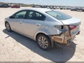 2016 Kia Forte — photo 3 of 17 | VIN KNAFX4A66G5607871