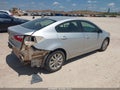 2016 Kia Forte — photo 4 of 17 | VIN KNAFX4A66G5607871
