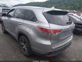 2016 Toyota Highlander — photo 3 of 16 | VIN 5TDJKRFH0GS352017