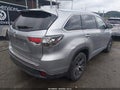 2016 Toyota Highlander — photo 4 of 16 | VIN 5TDJKRFH0GS352017