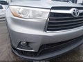 2016 Toyota Highlander — photo 6 of 16 | VIN 5TDJKRFH0GS352017