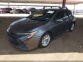 2023 Toyota Corolla — photo 2 of 21 | VIN JTND4MBE0P3199609