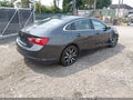 2017 Chevrolet Malibu — photo 4 of 18 | VIN 1G1ZE5ST0HF236811