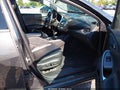 2017 Chevrolet Malibu — photo 5 of 18 | VIN 1G1ZE5ST0HF236811