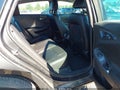 2017 Chevrolet Malibu — photo 8 of 18 | VIN 1G1ZE5ST0HF236811