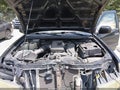 2010 Chevrolet Colorado — photo 10 of 16 | VIN 1GCJSDDE0A8110495