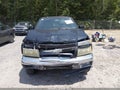 2010 Chevrolet Colorado — photo 12 of 16 | VIN 1GCJSDDE0A8110495