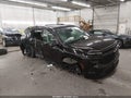 2026 Chevrolet Traverse — photo 1 of 17 | VIN 1GNEVLKS0TJ253199