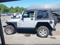 2004 Jeep Wrangler — photo 15 of 17 | VIN 1J4FA39S14P790297