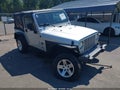 2004 Jeep Wrangler — photo 1 of 17 | VIN 1J4FA39S14P790297