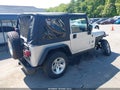 2004 Jeep Wrangler — photo 4 of 17 | VIN 1J4FA39S14P790297