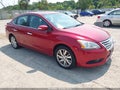 2014 Nissan Sentra — photo 1 of 12 | VIN 3N1AB7AP5EY297740