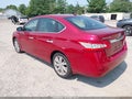2014 Nissan Sentra — photo 3 of 12 | VIN 3N1AB7AP5EY297740