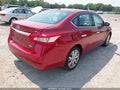 2014 Nissan Sentra — photo 4 of 12 | VIN 3N1AB7AP5EY297740