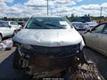 2018 Chevrolet Traverse — photo 13 of 17 | VIN 1GNEVGKW7JJ229778